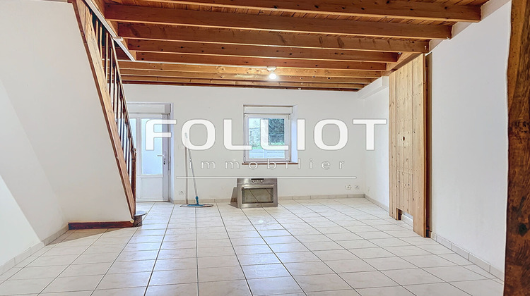 Ma-Cabane - Location Maison SARTILLY, 77 m²