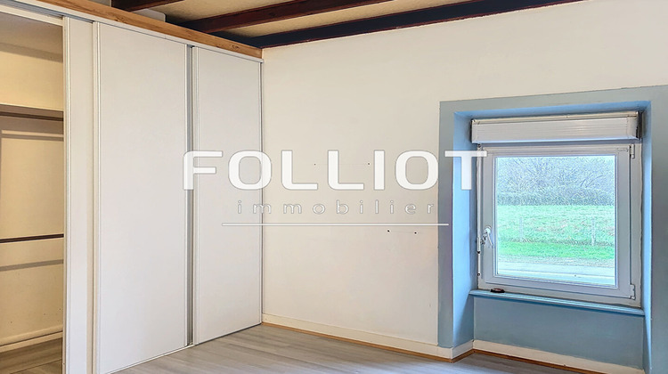 Ma-Cabane - Location Maison SARTILLY, 77 m²