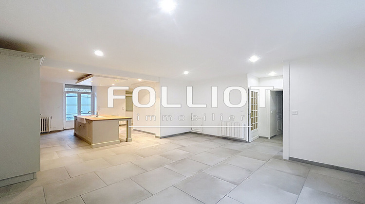 Ma-Cabane - Location Maison SARTILLY, 132 m²