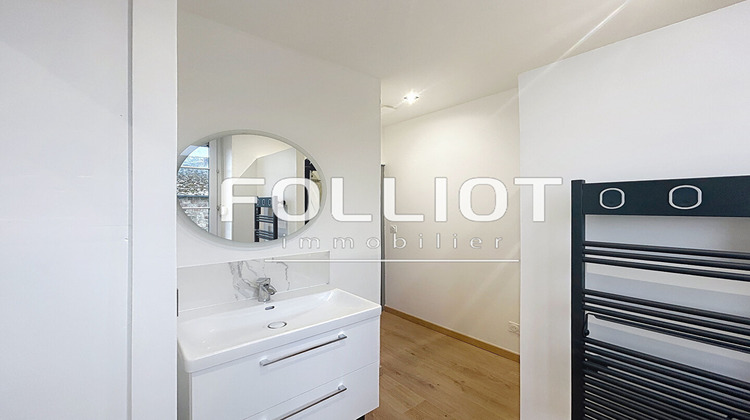 Ma-Cabane - Location Maison SARTILLY, 132 m²