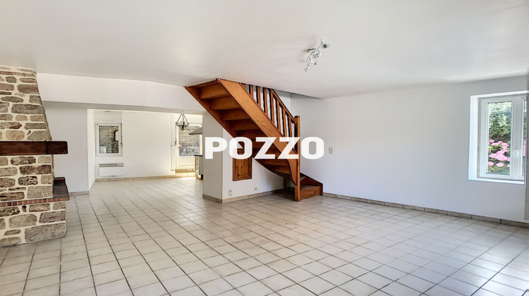 Ma-Cabane - Location Maison SARTILLY, 74 m²