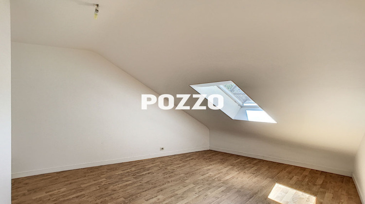 Ma-Cabane - Location Maison SARTILLY, 74 m²