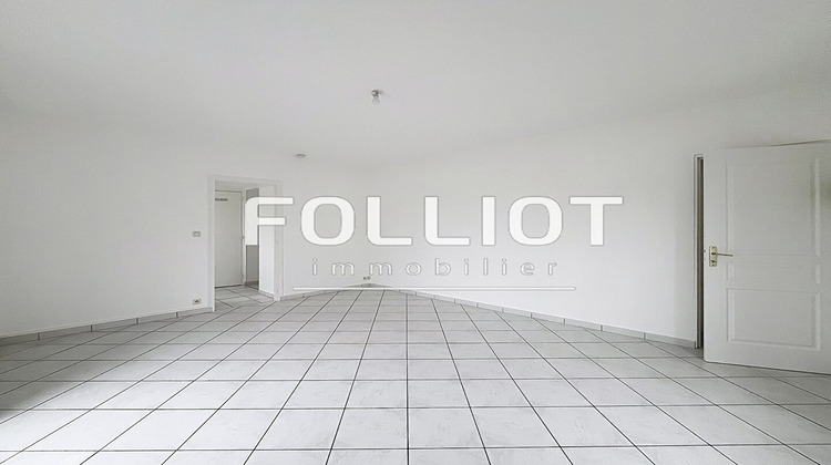 Ma-Cabane - Location Maison SARTILLY, 78 m²