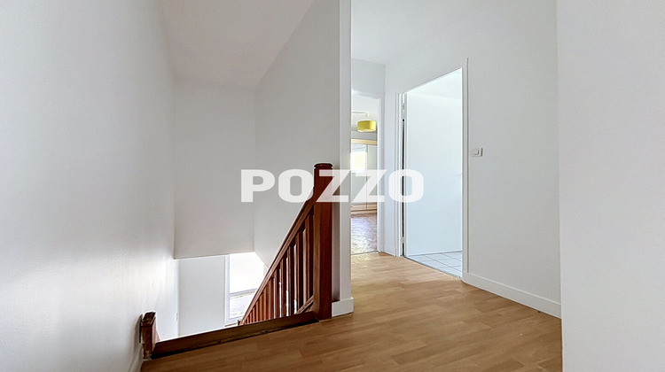 Ma-Cabane - Location Maison SARTILLY, 69 m²