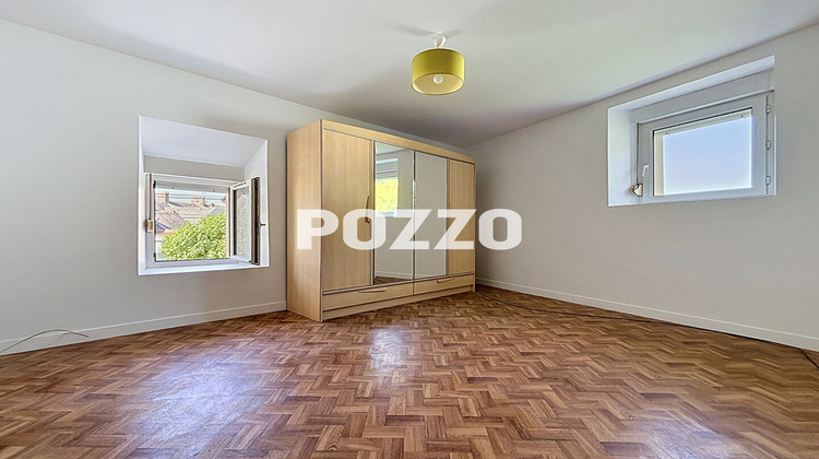 Ma-Cabane - Location Maison SARTILLY, 69 m²