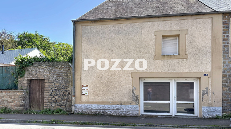 Ma-Cabane - Location Maison SARTILLY, 69 m²