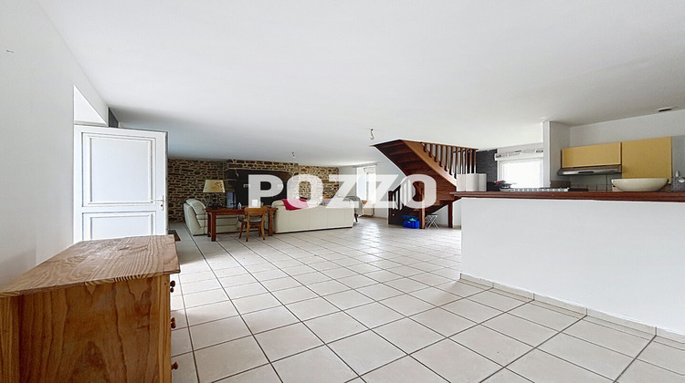 Ma-Cabane - Location Maison SARTILLY, 149 m²