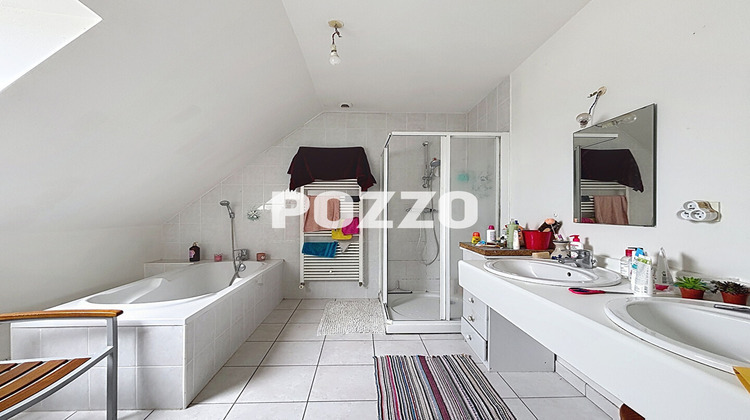 Ma-Cabane - Location Maison SARTILLY, 149 m²