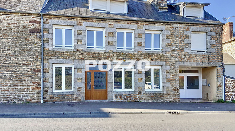 Ma-Cabane - Location Maison SARTILLY, 111 m²