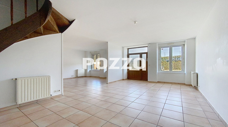 Ma-Cabane - Location Maison SARTILLY, 111 m²