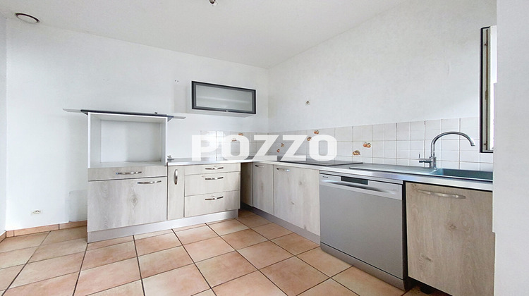 Ma-Cabane - Location Maison SARTILLY, 111 m²
