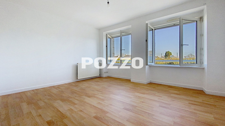 Ma-Cabane - Location Maison SARTILLY, 111 m²