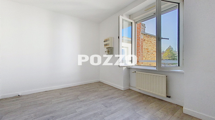 Ma-Cabane - Location Maison SARTILLY, 111 m²