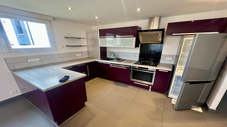 Ma-Cabane - Location Maison SARTROUVILLE, 80 m²