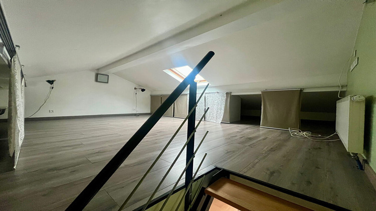 Ma-Cabane - Location Maison SARTROUVILLE, 80 m²