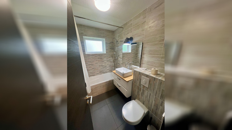 Ma-Cabane - Location Maison SARTROUVILLE, 80 m²