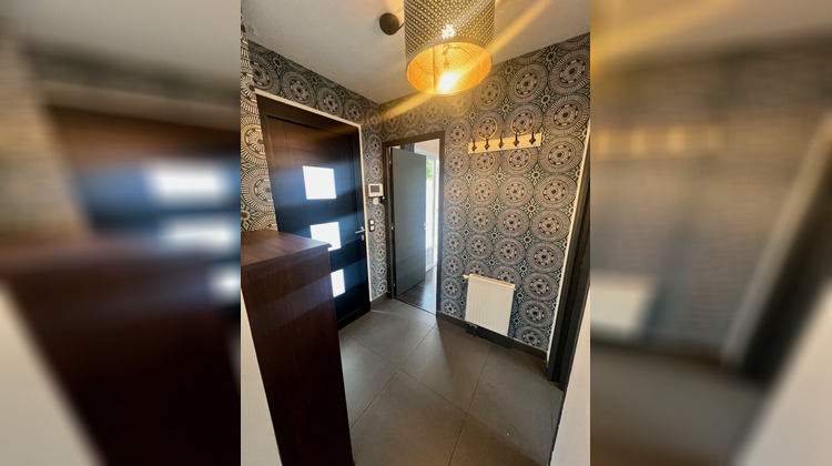 Ma-Cabane - Location Maison SARTROUVILLE, 80 m²