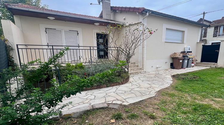 Ma-Cabane - Location Maison SARTROUVILLE, 80 m²