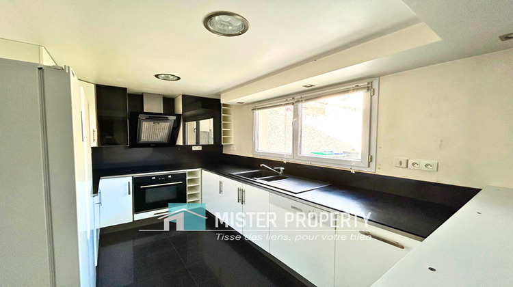 Ma-Cabane - Location Maison SARTROUVILLE, 80 m²