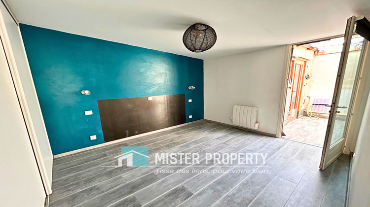 Ma-Cabane - Location Maison SARTROUVILLE, 80 m²