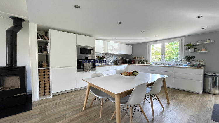 Ma-Cabane - Location Maison Sartrouville, 90 m²