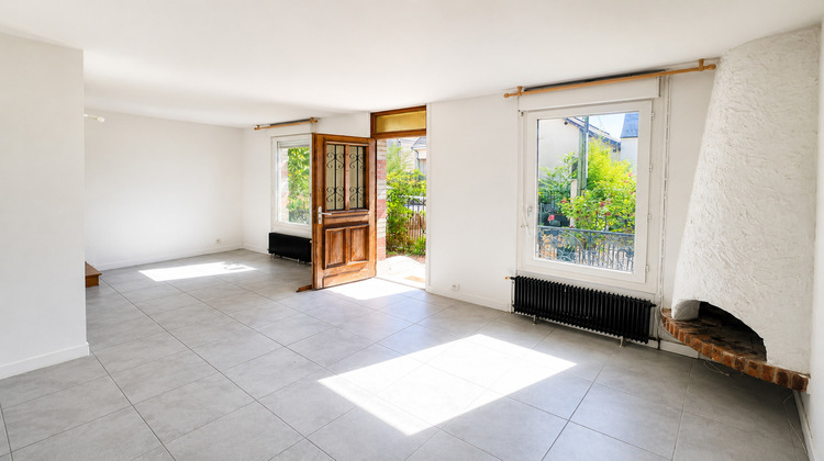 Ma-Cabane - Location Maison SARTROUVILLE, 48 m²