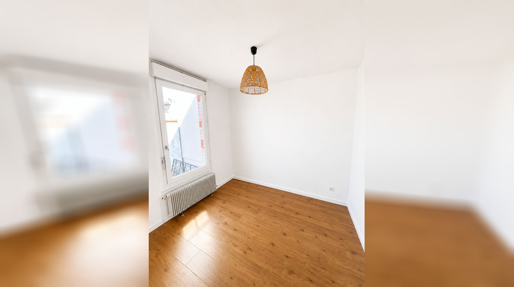 Ma-Cabane - Location Maison SARTROUVILLE, 48 m²