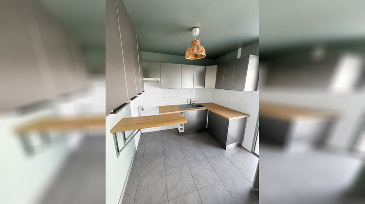 Ma-Cabane - Location Maison SARTROUVILLE, 48 m²