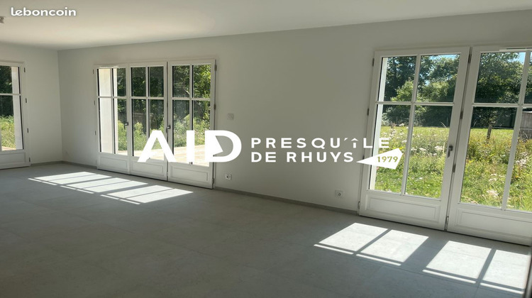 Ma-Cabane - Location Maison SARZEAU, 130 m²