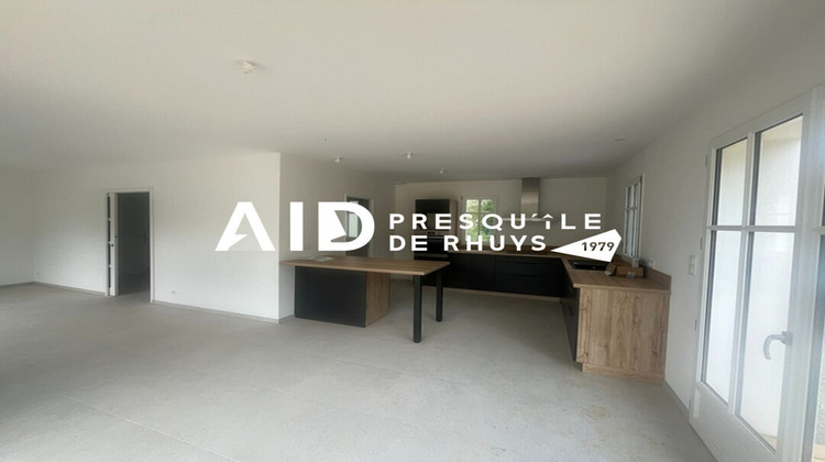 Ma-Cabane - Location Maison SARZEAU, 130 m²