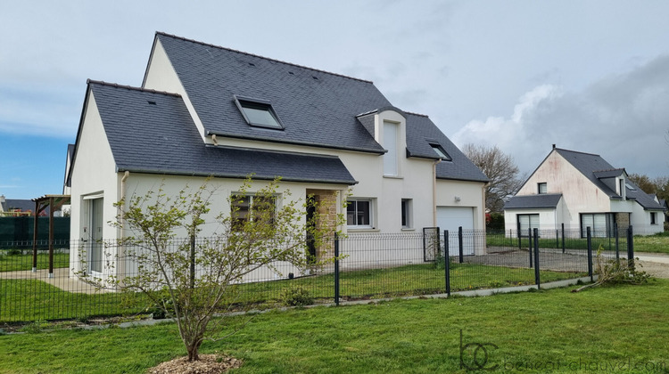 Ma-Cabane - Location Maison SARZEAU, 120 m²