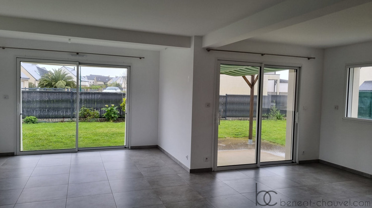 Ma-Cabane - Location Maison SARZEAU, 120 m²