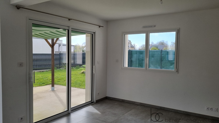 Ma-Cabane - Location Maison SARZEAU, 120 m²