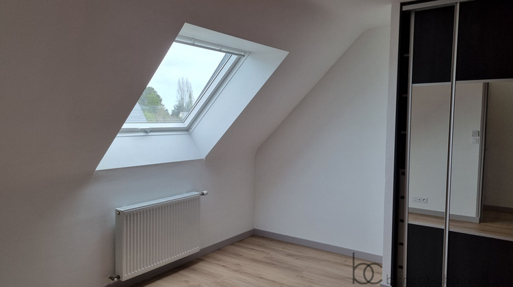 Ma-Cabane - Location Maison SARZEAU, 120 m²