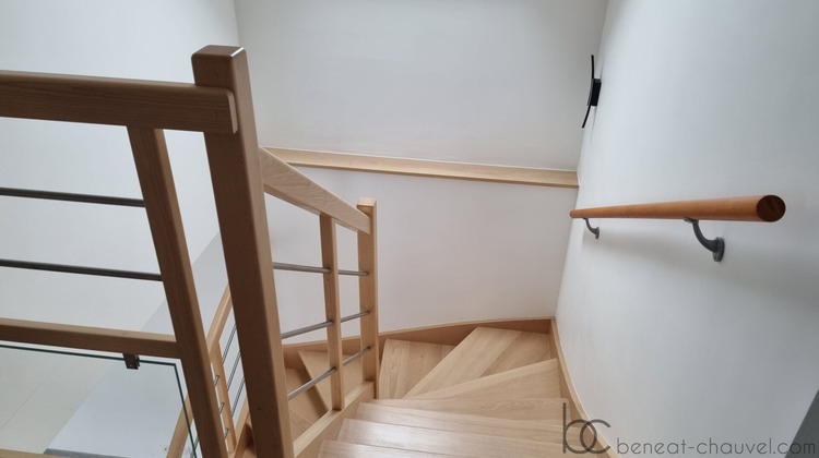 Ma-Cabane - Location Maison SARZEAU, 120 m²