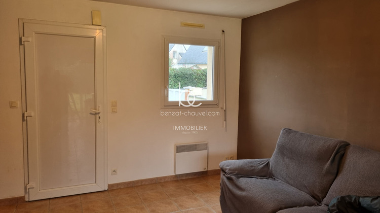 Ma-Cabane - Location Maison SARZEAU, 88 m²