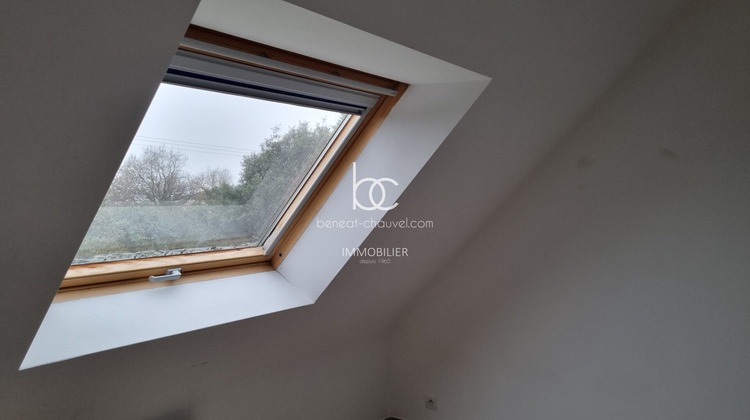 Ma-Cabane - Location Maison SARZEAU, 88 m²