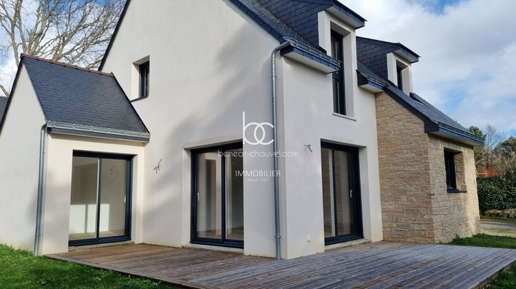 Ma-Cabane - Location Maison SARZEAU, 102 m²