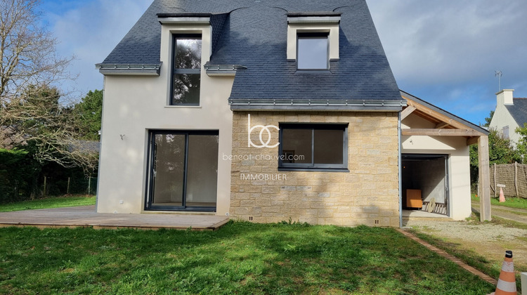 Ma-Cabane - Location Maison SARZEAU, 102 m²