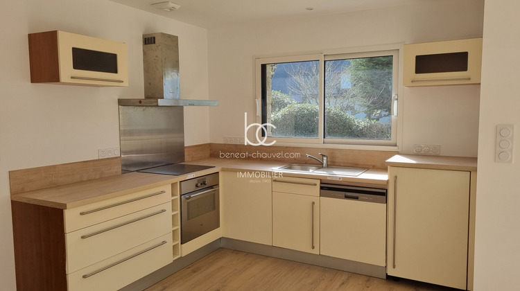 Ma-Cabane - Location Maison SARZEAU, 102 m²