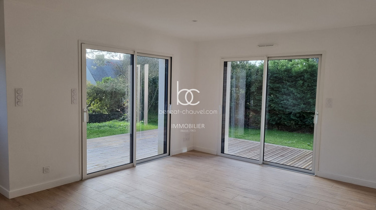 Ma-Cabane - Location Maison SARZEAU, 102 m²