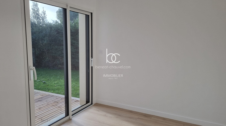 Ma-Cabane - Location Maison SARZEAU, 102 m²
