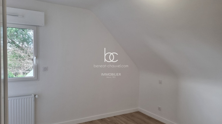 Ma-Cabane - Location Maison SARZEAU, 102 m²