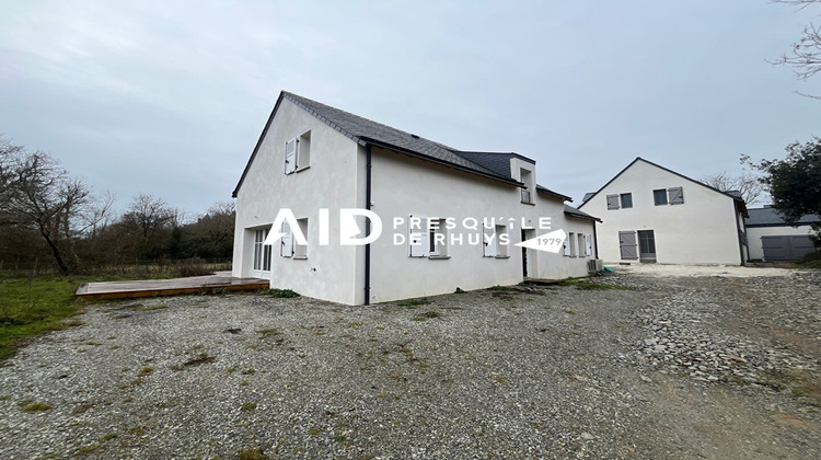 Ma-Cabane - Location Maison SARZEAU, 130 m²