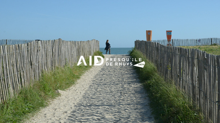 Ma-Cabane - Location Maison SARZEAU, 130 m²