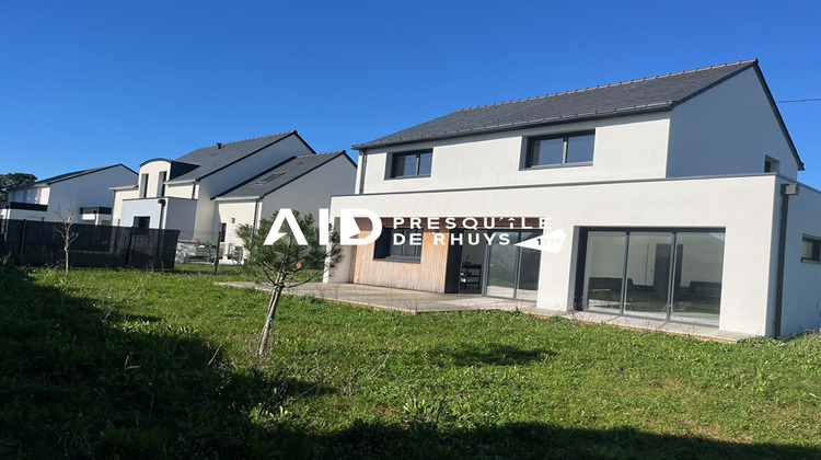 Ma-Cabane - Location Maison SARZEAU, 130 m²