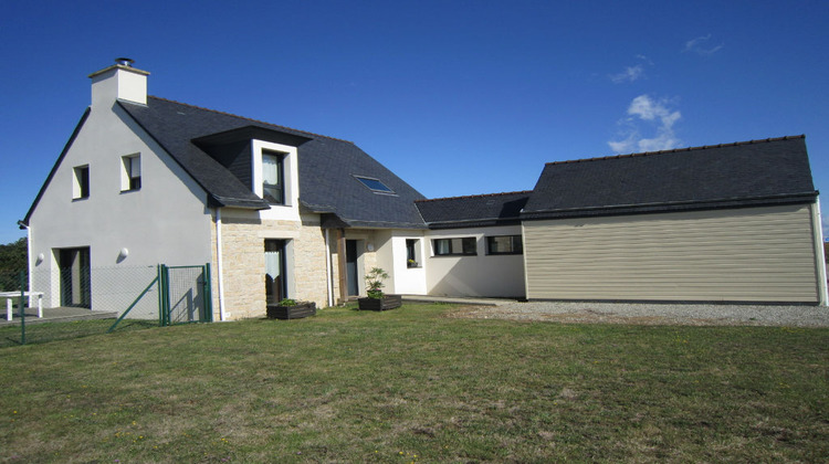 Ma-Cabane - Location Maison SARZEAU, 114 m²