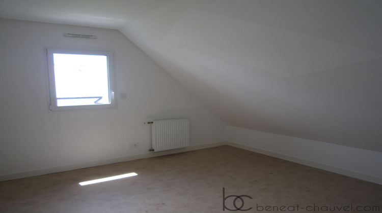 Ma-Cabane - Location Maison SARZEAU, 114 m²