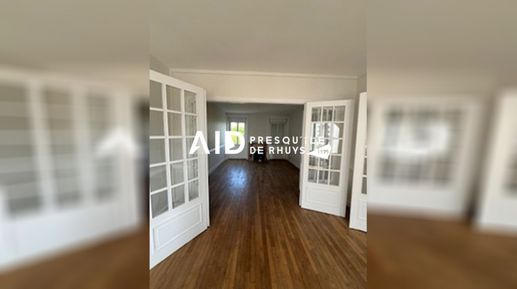 Ma-Cabane - Location Maison SARZEAU, 120 m²