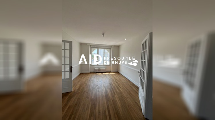 Ma-Cabane - Location Maison SARZEAU, 120 m²